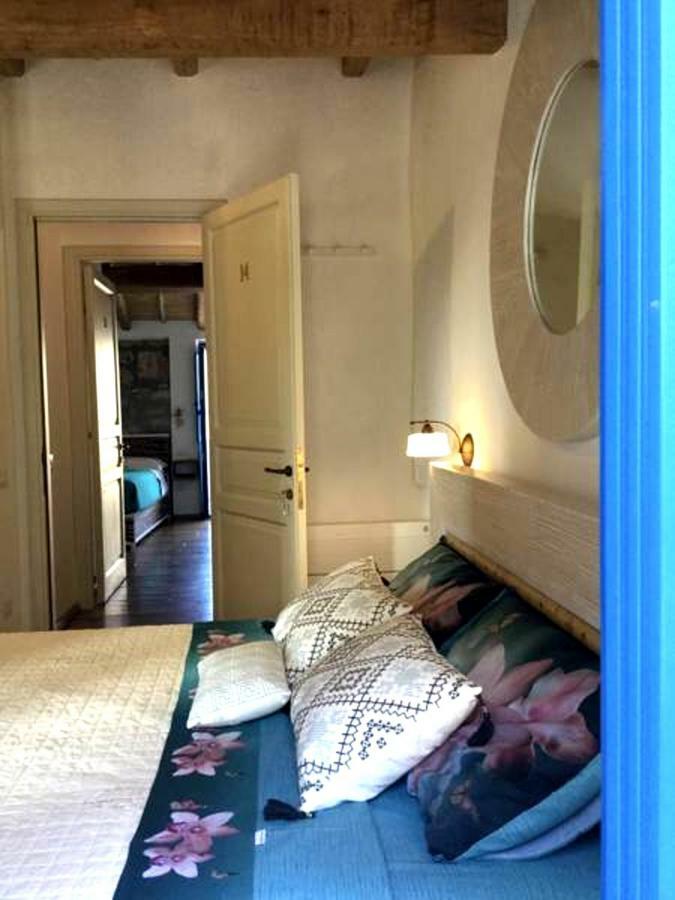 B&B Beatrice Ulassai Dış mekan fotoğraf